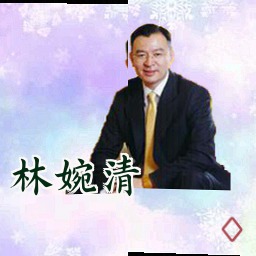 林婉清